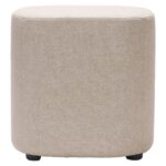 Kali Square Ottoman