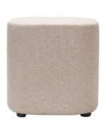 Kali Square Ottoman