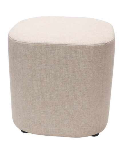 Kali Square Ottoman - view 2