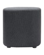 Kali Square Ottoman - view 3