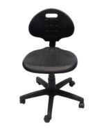Laboratory Chair - view 3