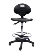 Laboratory Drafting Stool