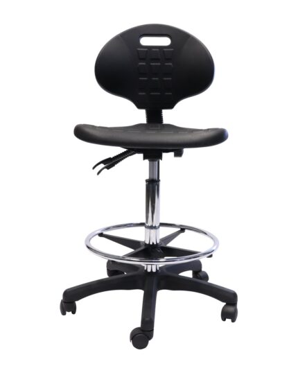 Laboratory Drafting Stool