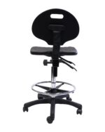 Laboratory Drafting Stool - view 4