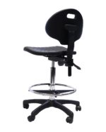 Laboratory Drafting Stool - view 5