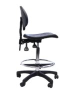 Laboratory Drafting Stool - view 7