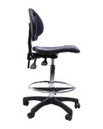 Laboratory Drafting Stool - view 8