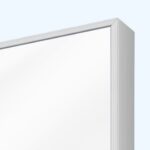 LX9 Framed Glassboard - Image 3