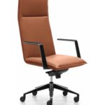Mirage High Back Executive Chair