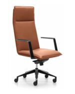 Mirage High Back Executive Chair