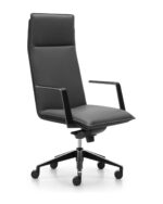 Mirage High Back Executive Chair - view 4