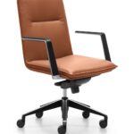 Mirage Medium Back Executive Chair