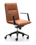 Mirage Medium Back Executive Chair