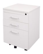 Mobile Pedestal - view 2