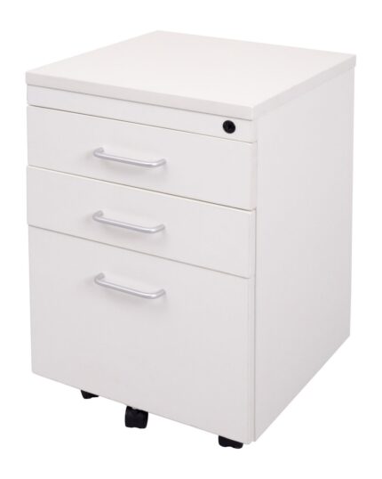 Mobile Pedestal - view 2