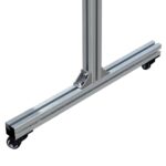 Mobile Whiteboard Stand - Image 4