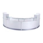 Modular Reception Counter
