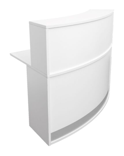 Modular Reception Counter - view 2