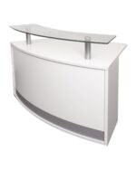 Modular Reception Counter - view 3