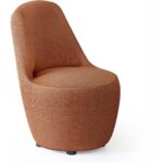 Myk Single Lounge Chair