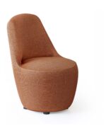Myk Single Lounge Chair