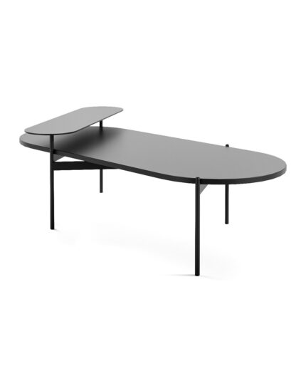 Nido Oval Coffee Table