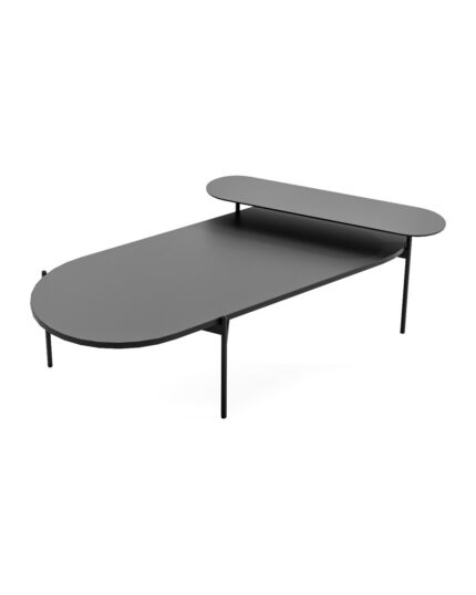 Nido Oval Coffee Table - view 2