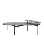 Nido Oval Coffee Table - view 3