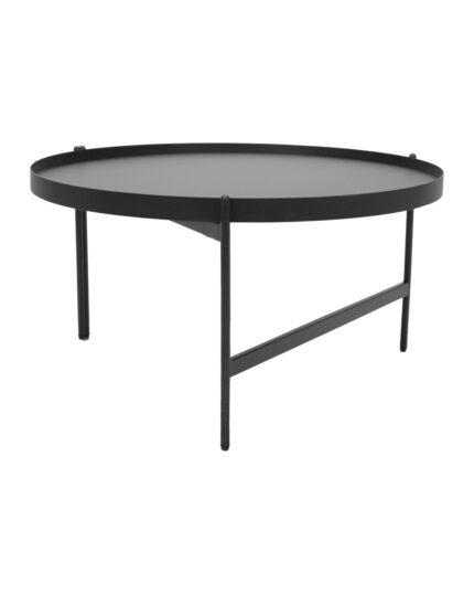 Nido Round Coffee Table