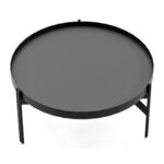 Nido Round Coffee Table - view 3
