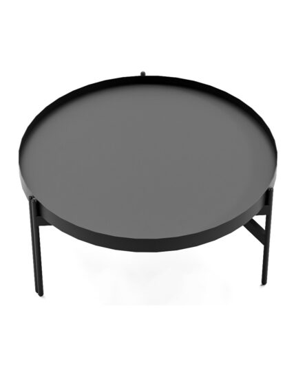 Nido Round Coffee Table - view 3