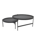 Nido Round Coffee Table - view 4