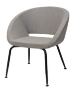 Opal Tub Chair - view 2