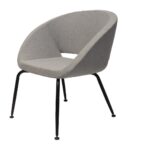 Opal Tub Chair - view 3