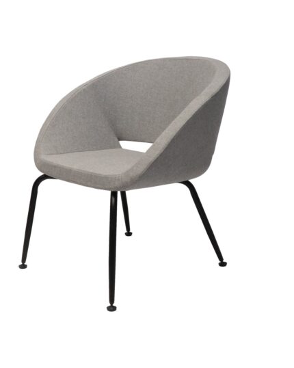 Opal Tub Chair - view 3