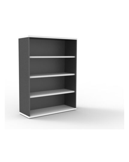 Open Bookcase