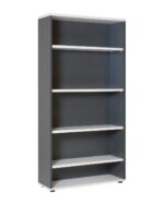 Open Bookcase - view 3