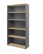 Open Bookcase - view 4