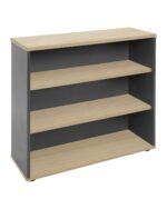 Open Bookcase - view 5