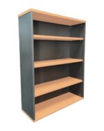 Open Bookcase - view 6