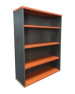 Open Bookcase - view 7