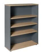 Open Bookcase - view 8