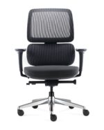 Orca Mesh Back Executive Chair