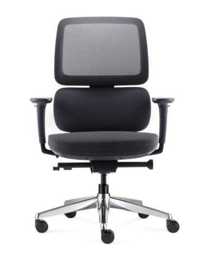Orca Mesh Back Executive Chair