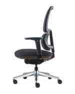 Orca Mesh Back Executive Chair - view 2