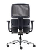 Orca Mesh Back Executive Chair - view 4