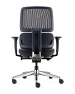 Orca Mesh Back Executive Chair - view 5