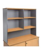 Overhead Hutch - view 4