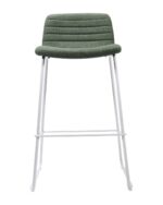 Pixel Counter Stool