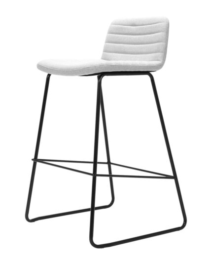 Pixel Counter Stool - view 2